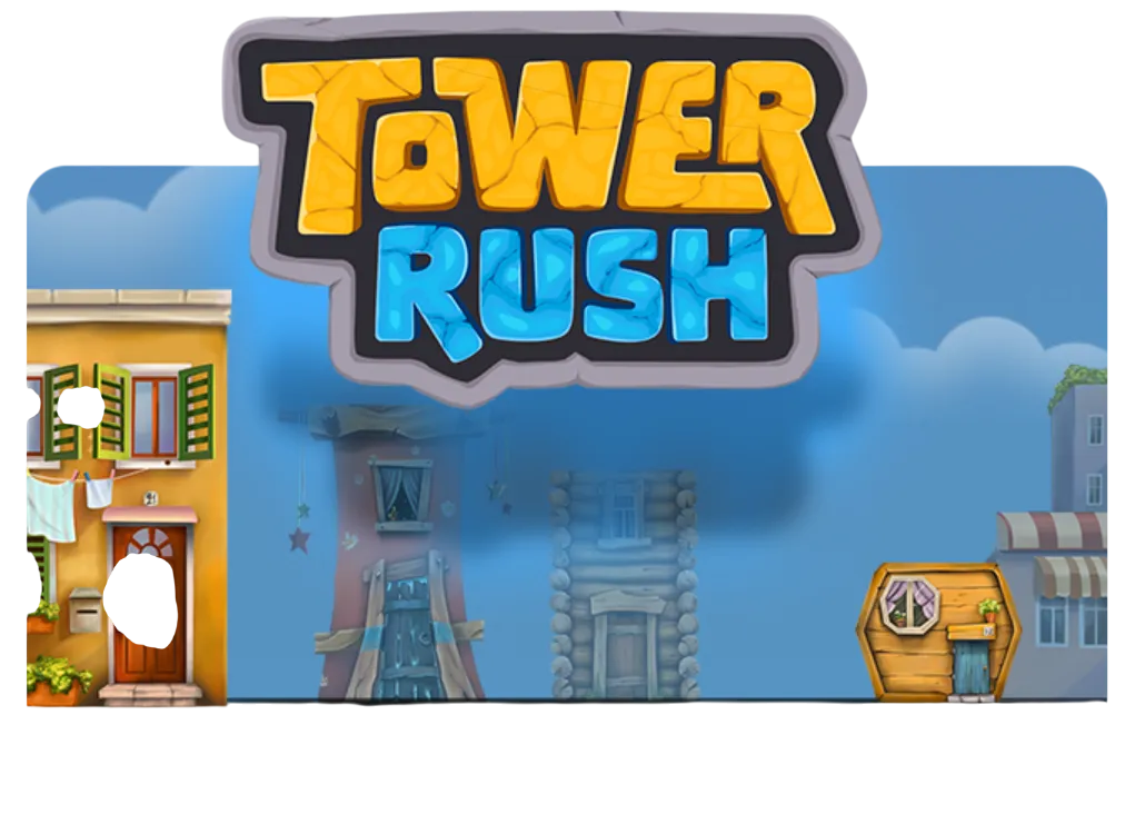 Tower Rush : Concept et Philosophie du Jeu